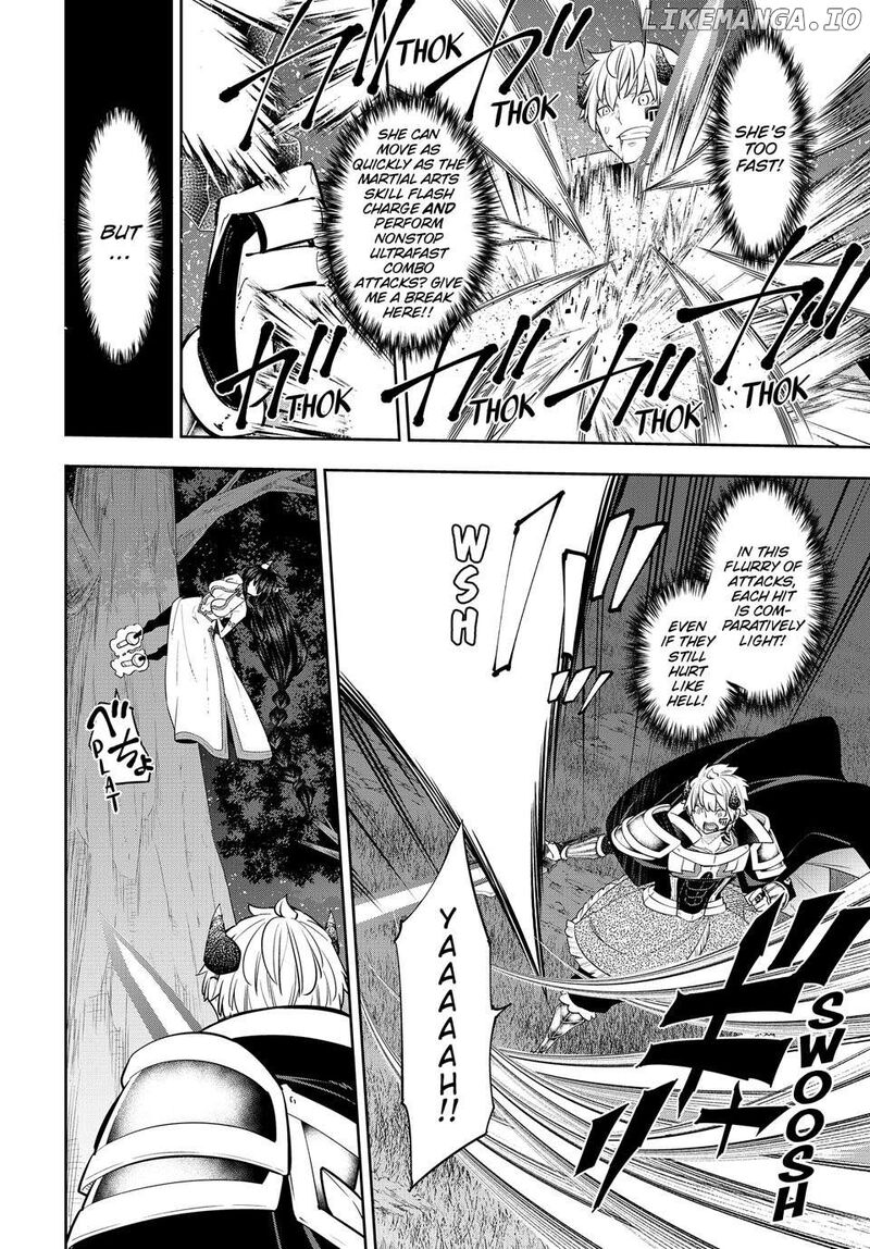 Isekai Maou To Shoukan Shoujo Dorei Majutsu 126b 3