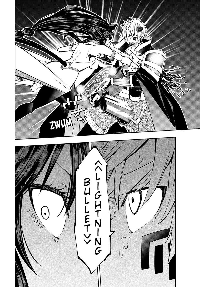 Isekai Maou To Shoukan Shoujo Dorei Majutsu 126c 1