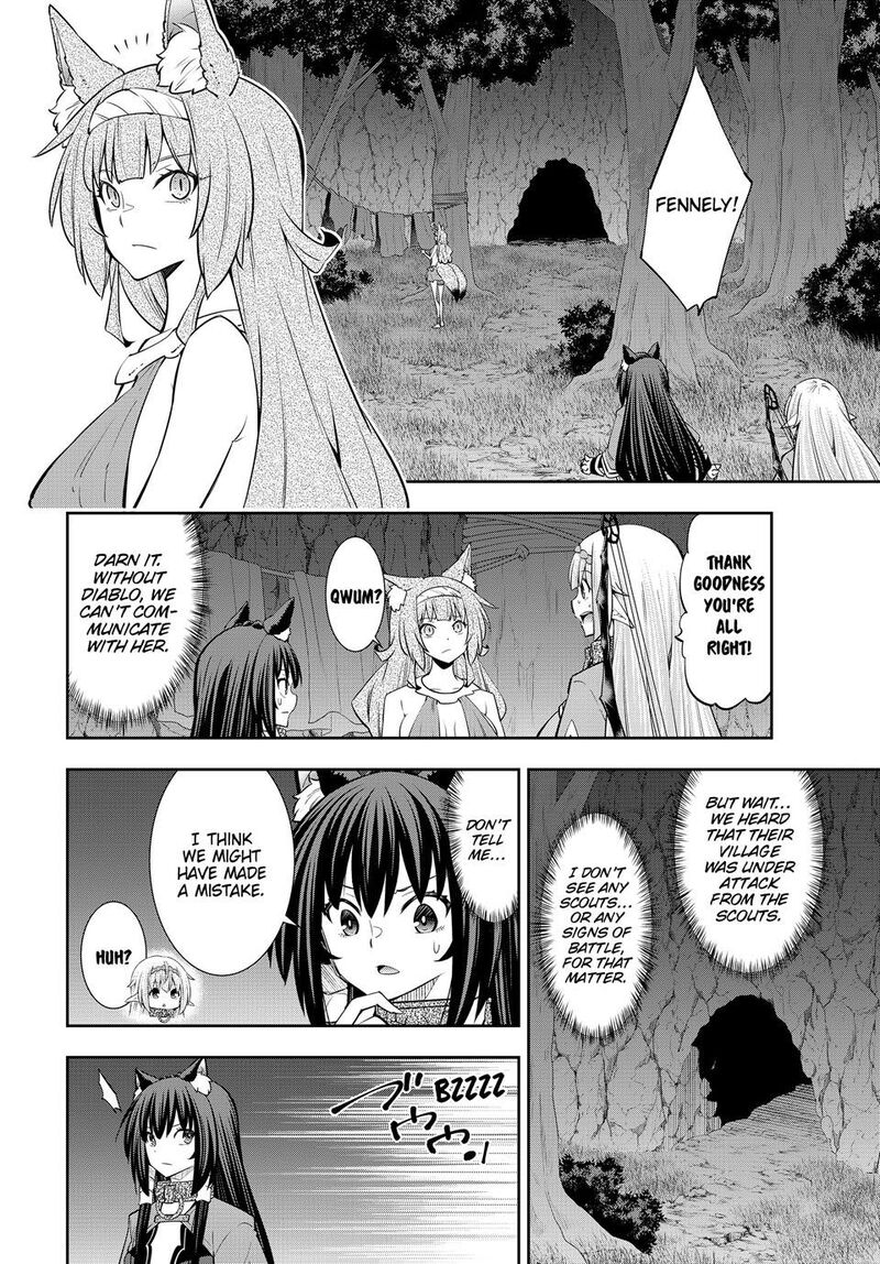 Isekai Maou To Shoukan Shoujo Dorei Majutsu 126c 11