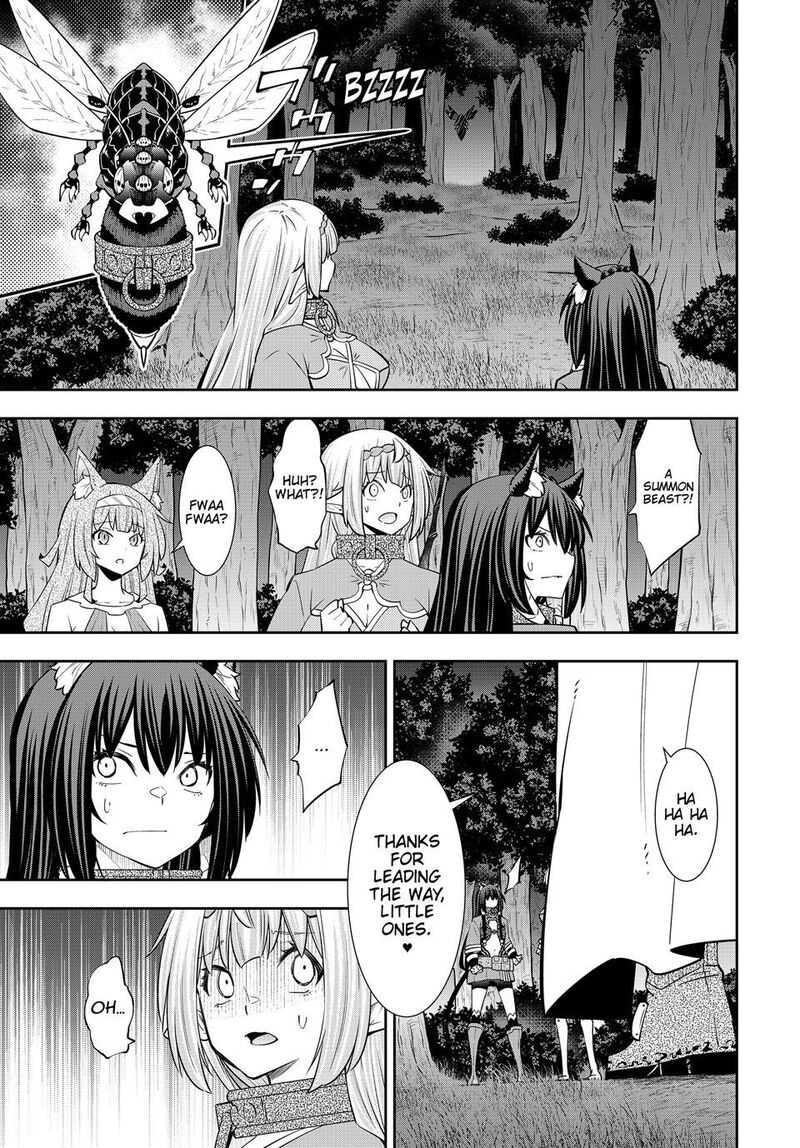 Isekai Maou To Shoukan Shoujo Dorei Majutsu 126c 12