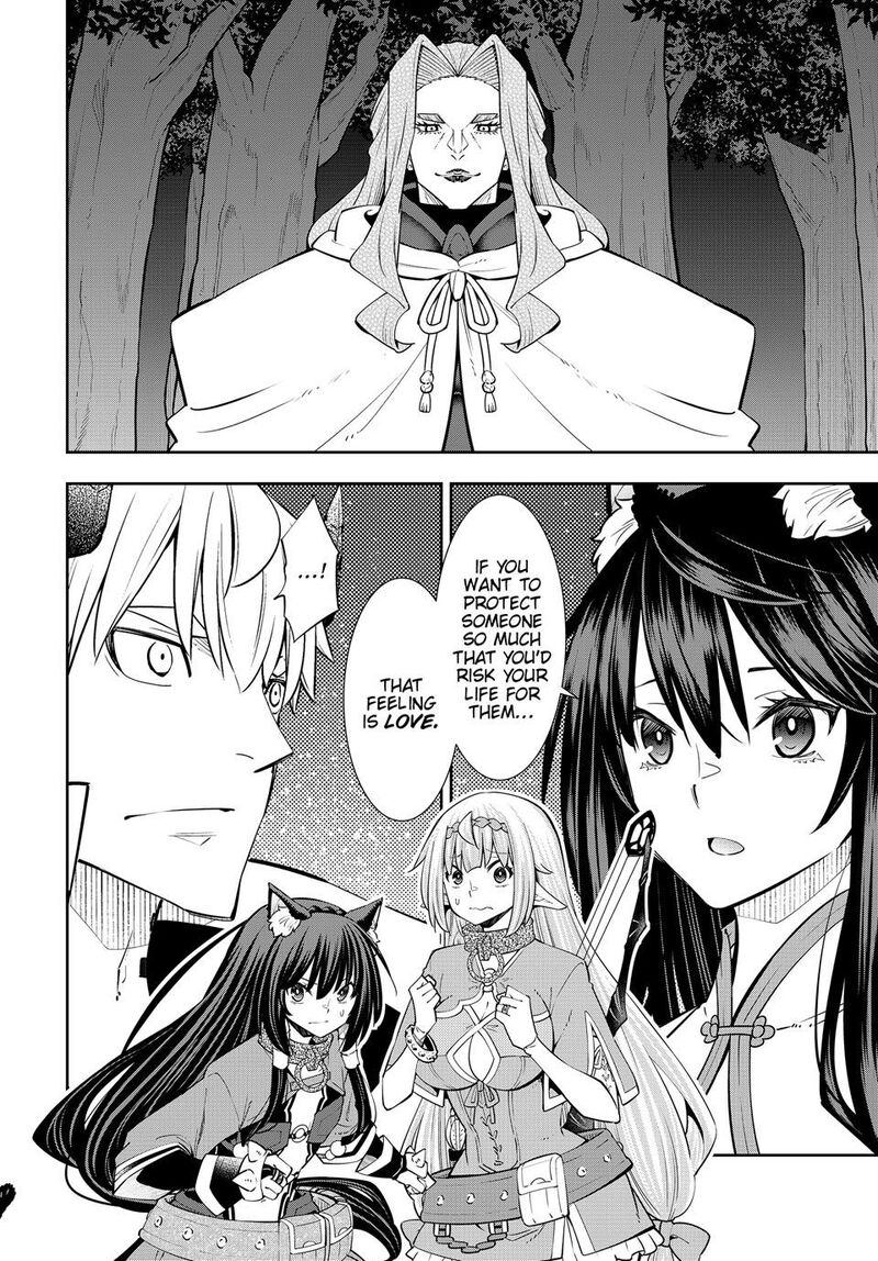 Isekai Maou To Shoukan Shoujo Dorei Majutsu 126c 13