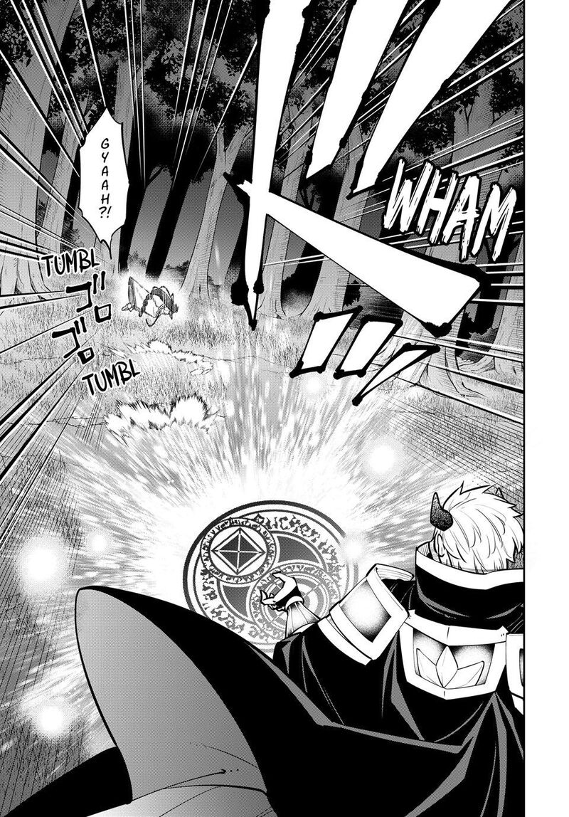 Isekai Maou To Shoukan Shoujo Dorei Majutsu 126c 2
