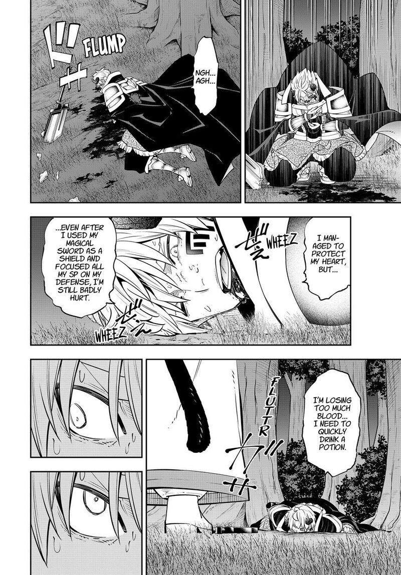 Isekai Maou To Shoukan Shoujo Dorei Majutsu 126c 3