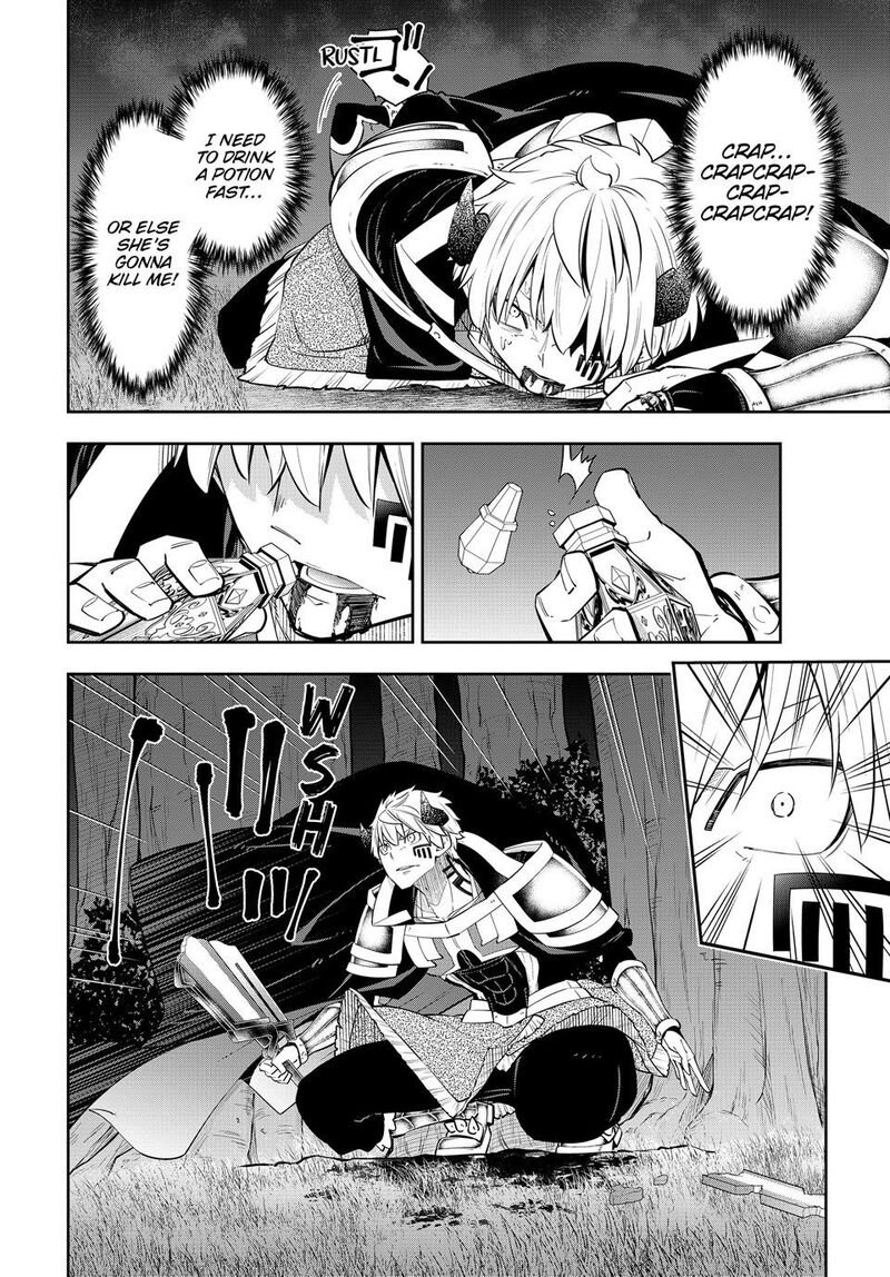Isekai Maou To Shoukan Shoujo Dorei Majutsu 126c 5