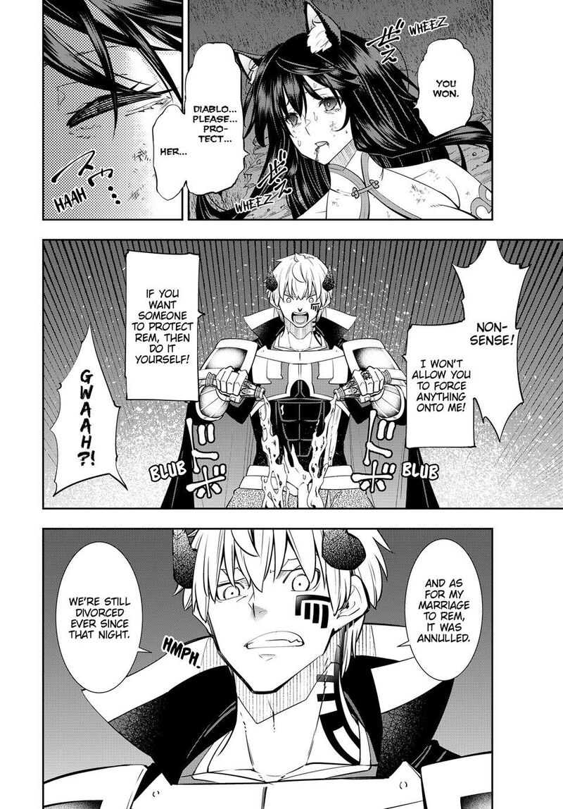 Isekai Maou To Shoukan Shoujo Dorei Majutsu 126c 7