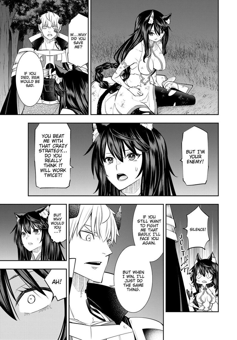 Isekai Maou To Shoukan Shoujo Dorei Majutsu 126c 8