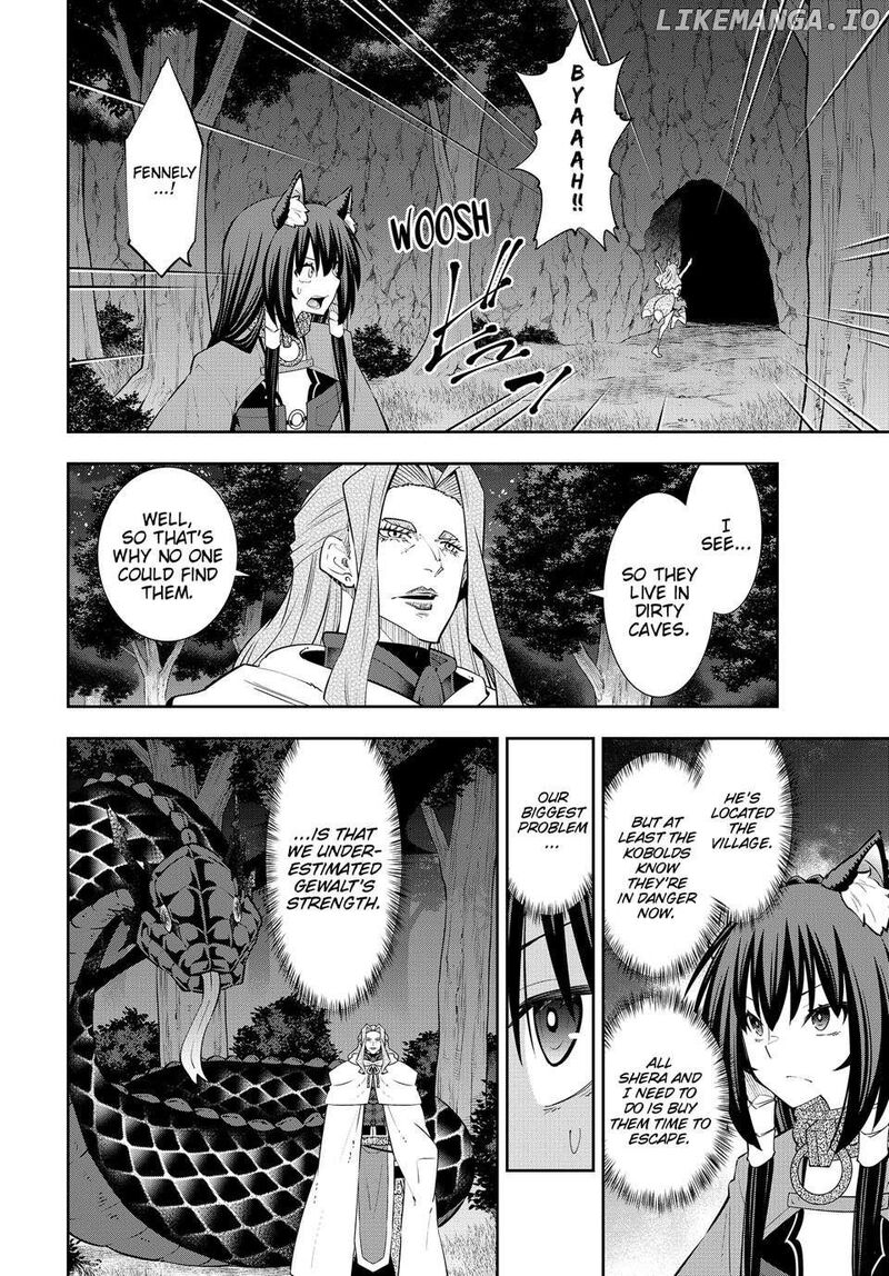 Isekai Maou To Shoukan Shoujo Dorei Majutsu 127a 10
