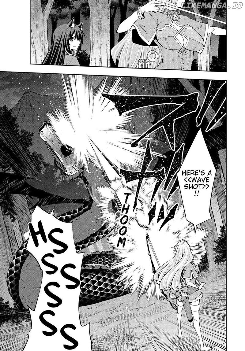 Isekai Maou To Shoukan Shoujo Dorei Majutsu 127a 11