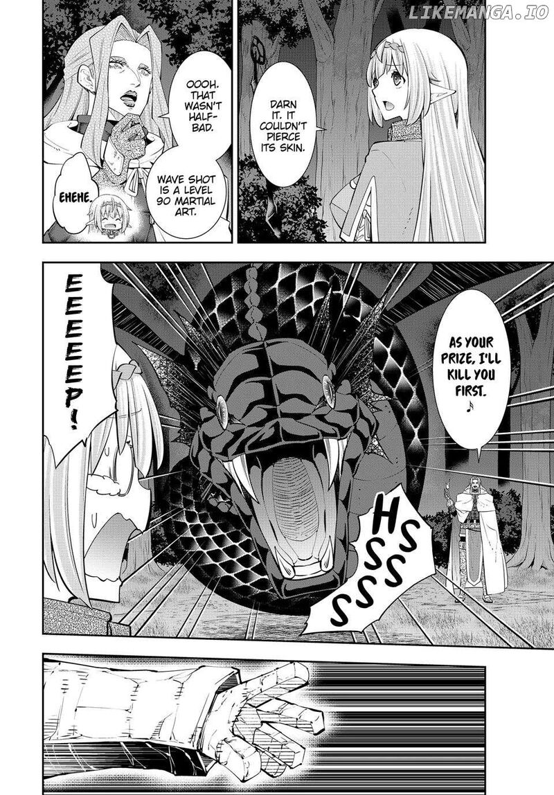 Isekai Maou To Shoukan Shoujo Dorei Majutsu 127a 12