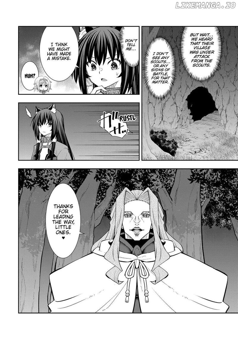 Isekai Maou To Shoukan Shoujo Dorei Majutsu 127a 2