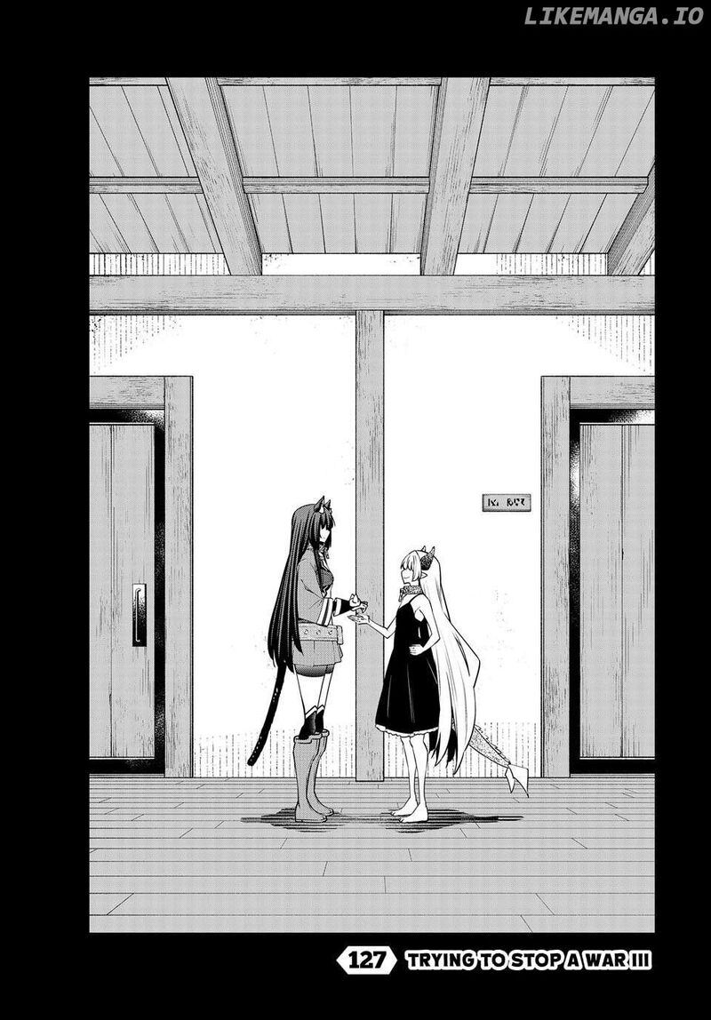 Isekai Maou To Shoukan Shoujo Dorei Majutsu 127a 3
