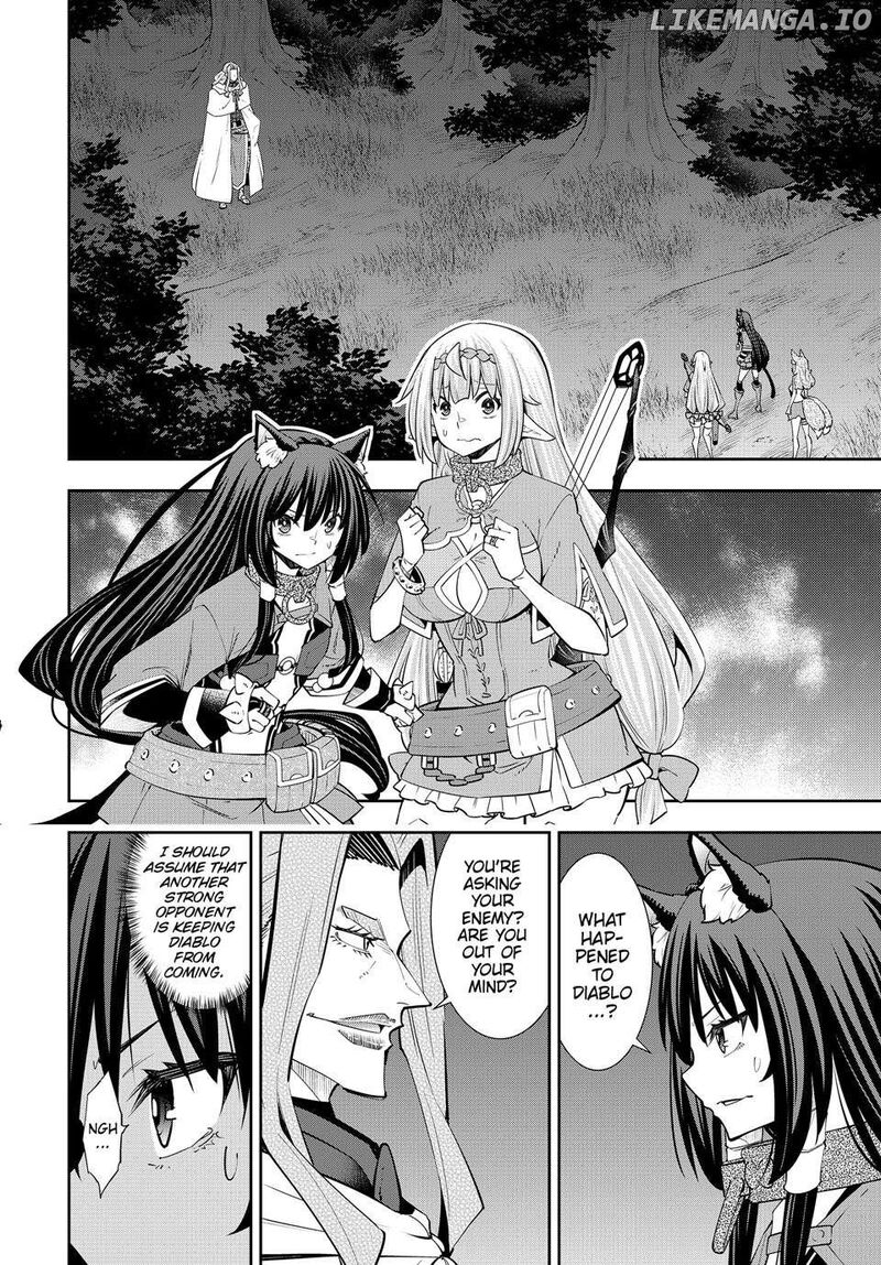 Isekai Maou To Shoukan Shoujo Dorei Majutsu 127a 4