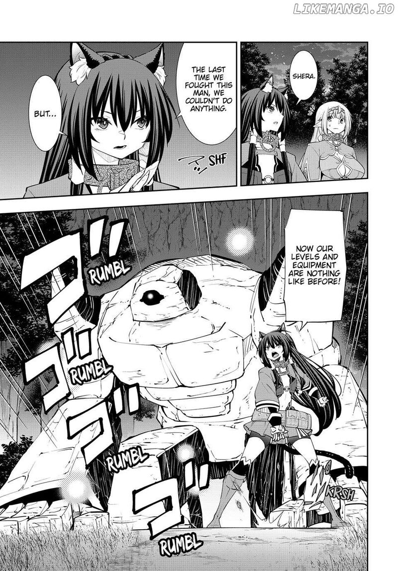 Isekai Maou To Shoukan Shoujo Dorei Majutsu 127a 5