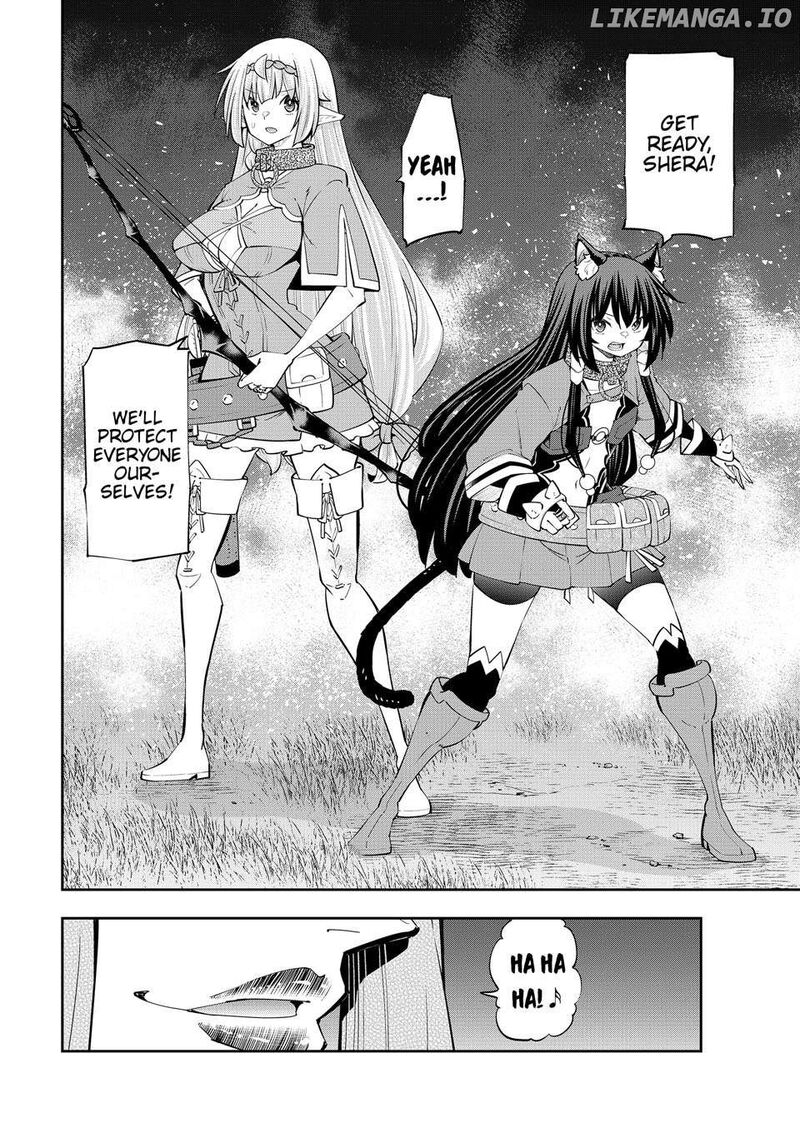 Isekai Maou To Shoukan Shoujo Dorei Majutsu 127a 6