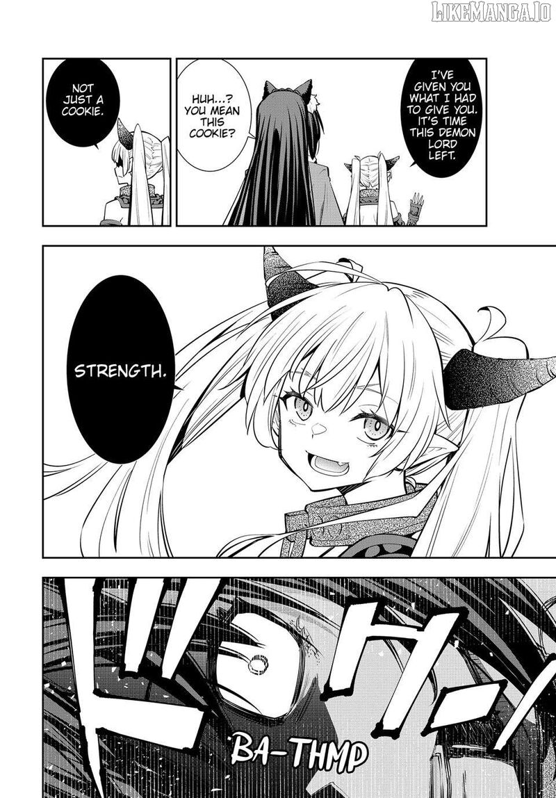 Isekai Maou To Shoukan Shoujo Dorei Majutsu 127b 13