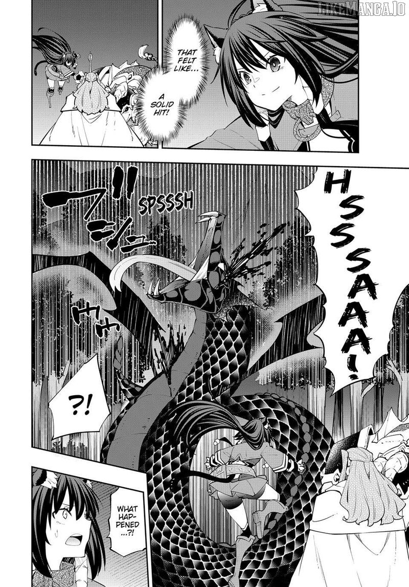 Isekai Maou To Shoukan Shoujo Dorei Majutsu 127b 7
