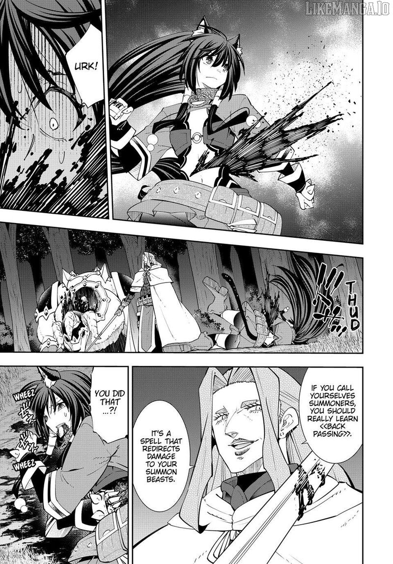 Isekai Maou To Shoukan Shoujo Dorei Majutsu 127b 8