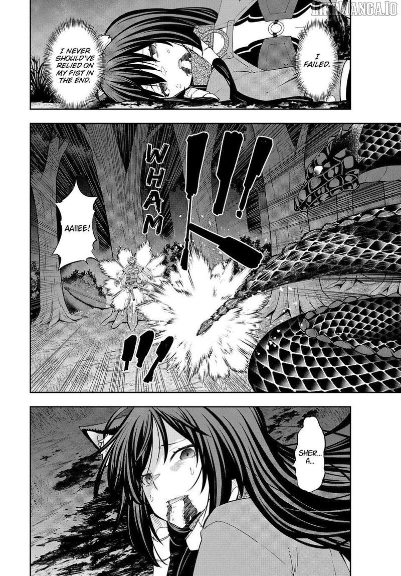 Isekai Maou To Shoukan Shoujo Dorei Majutsu 127b 9