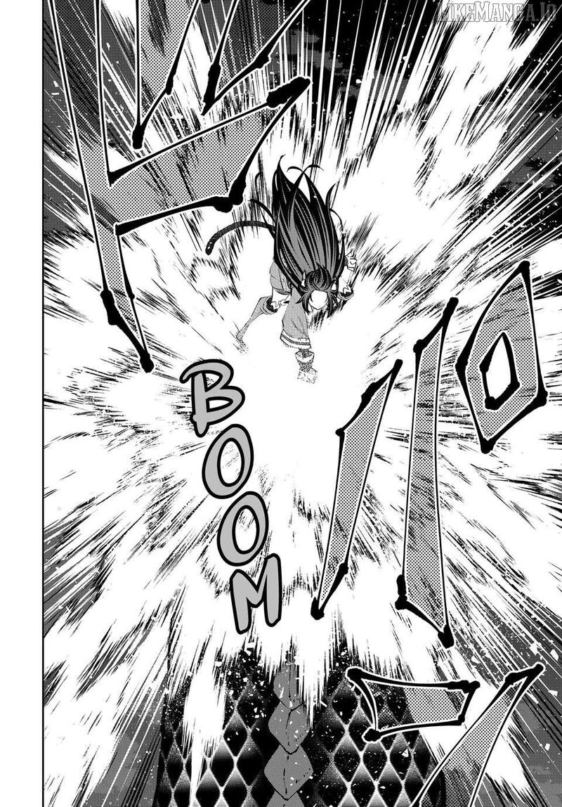 Isekai Maou To Shoukan Shoujo Dorei Majutsu 127c 10