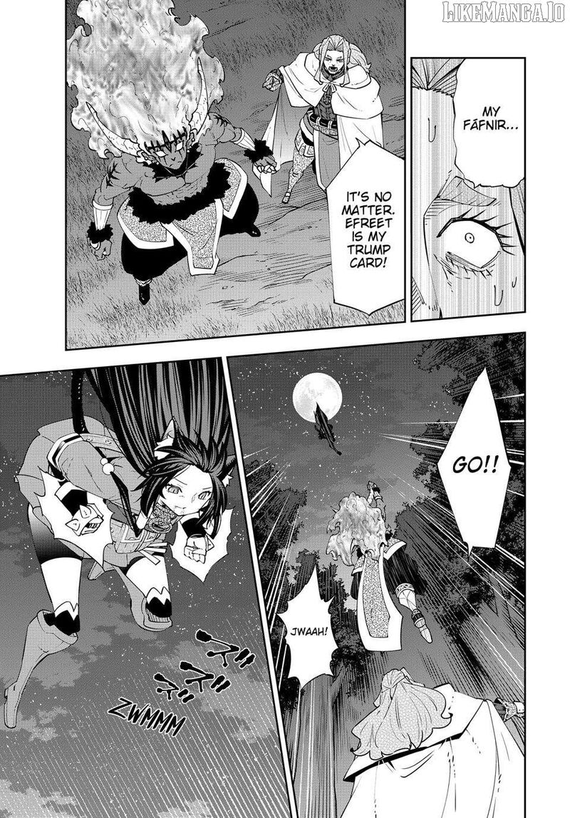 Isekai Maou To Shoukan Shoujo Dorei Majutsu 127c 11