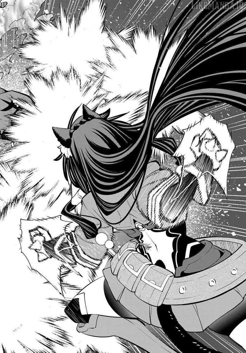Isekai Maou To Shoukan Shoujo Dorei Majutsu 127c 12