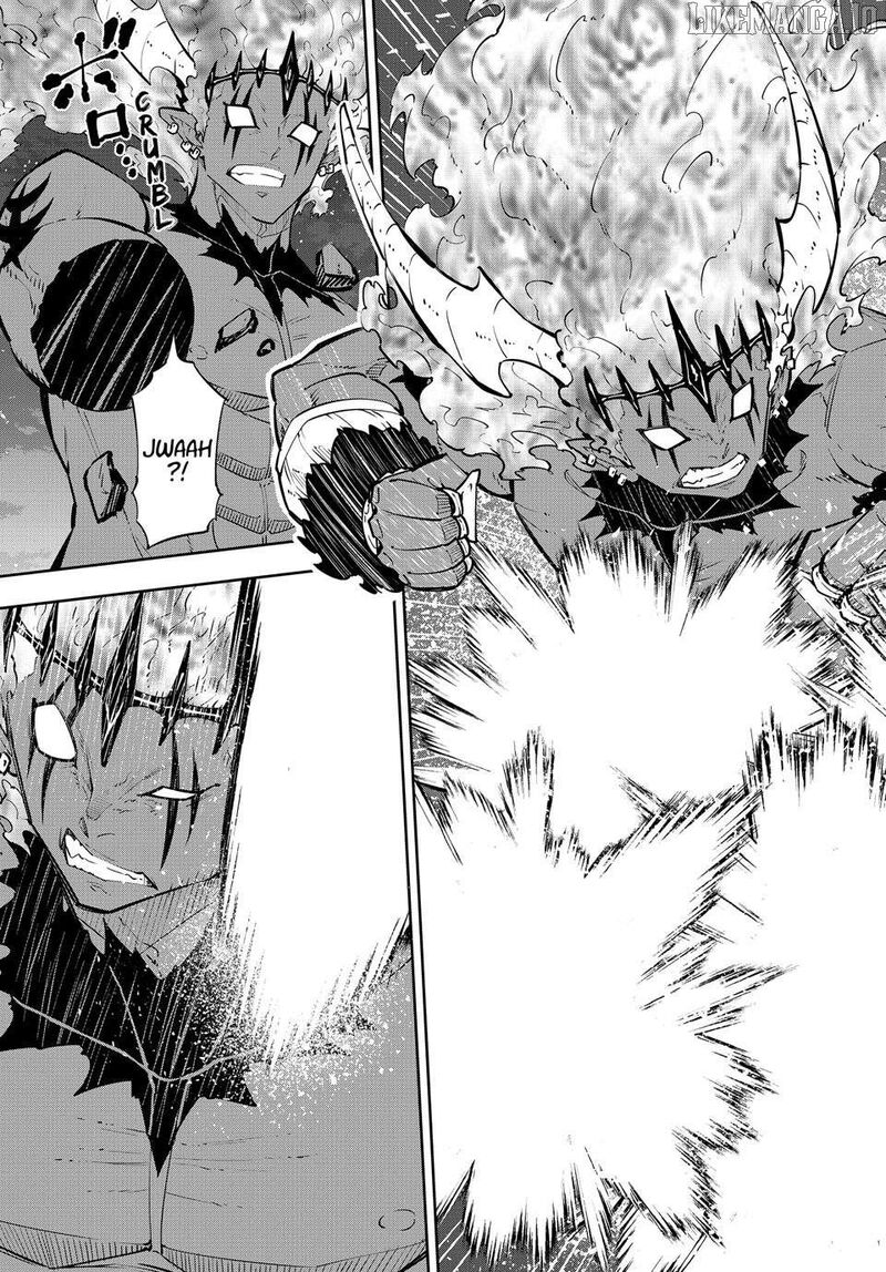 Isekai Maou To Shoukan Shoujo Dorei Majutsu 127c 13
