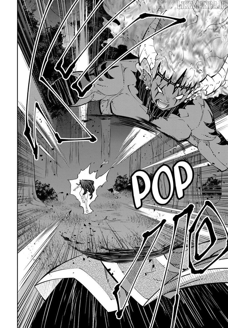 Isekai Maou To Shoukan Shoujo Dorei Majutsu 127c 18