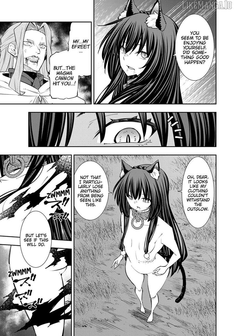 Isekai Maou To Shoukan Shoujo Dorei Majutsu 127c 19