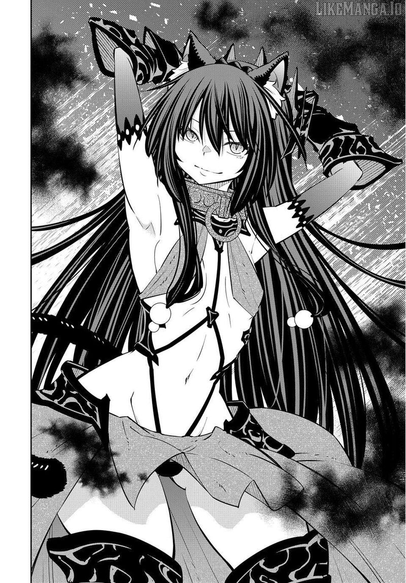 Isekai Maou To Shoukan Shoujo Dorei Majutsu 127c 20