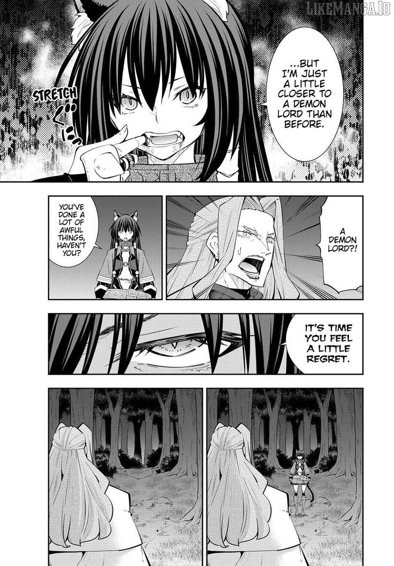Isekai Maou To Shoukan Shoujo Dorei Majutsu 127c 3