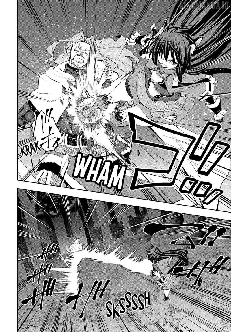 Isekai Maou To Shoukan Shoujo Dorei Majutsu 127c 4