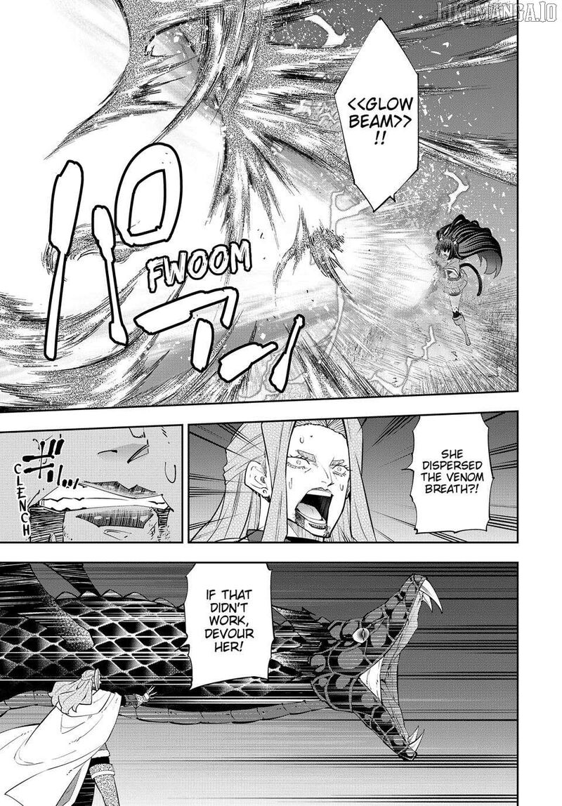 Isekai Maou To Shoukan Shoujo Dorei Majutsu 127c 7