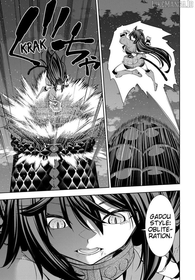 Isekai Maou To Shoukan Shoujo Dorei Majutsu 127c 9