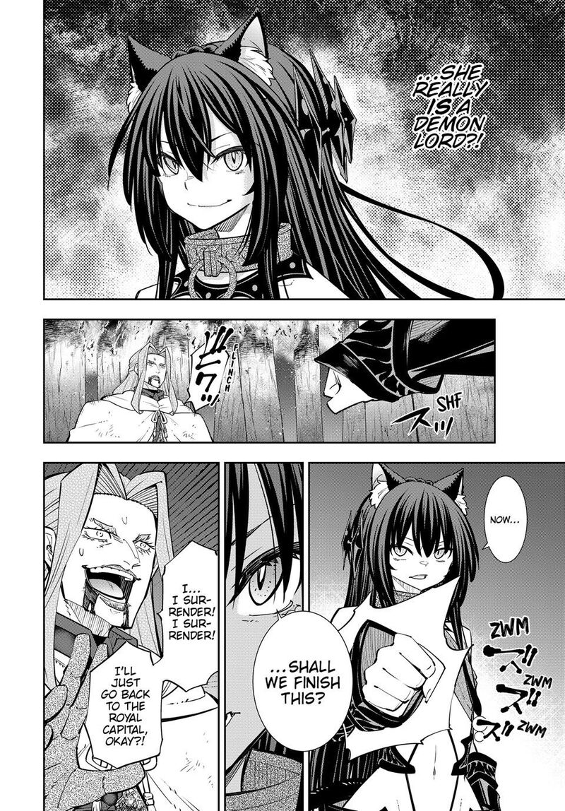 Isekai Maou To Shoukan Shoujo Dorei Majutsu 128 2