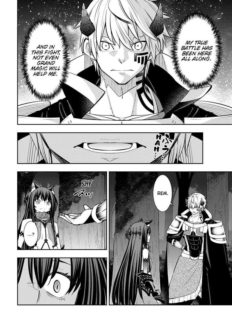 Isekai Maou To Shoukan Shoujo Dorei Majutsu 128 21