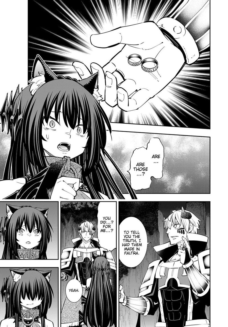 Isekai Maou To Shoukan Shoujo Dorei Majutsu 128 22