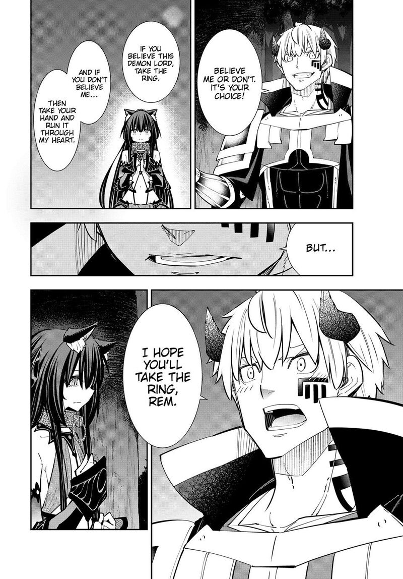 Isekai Maou To Shoukan Shoujo Dorei Majutsu 128 23