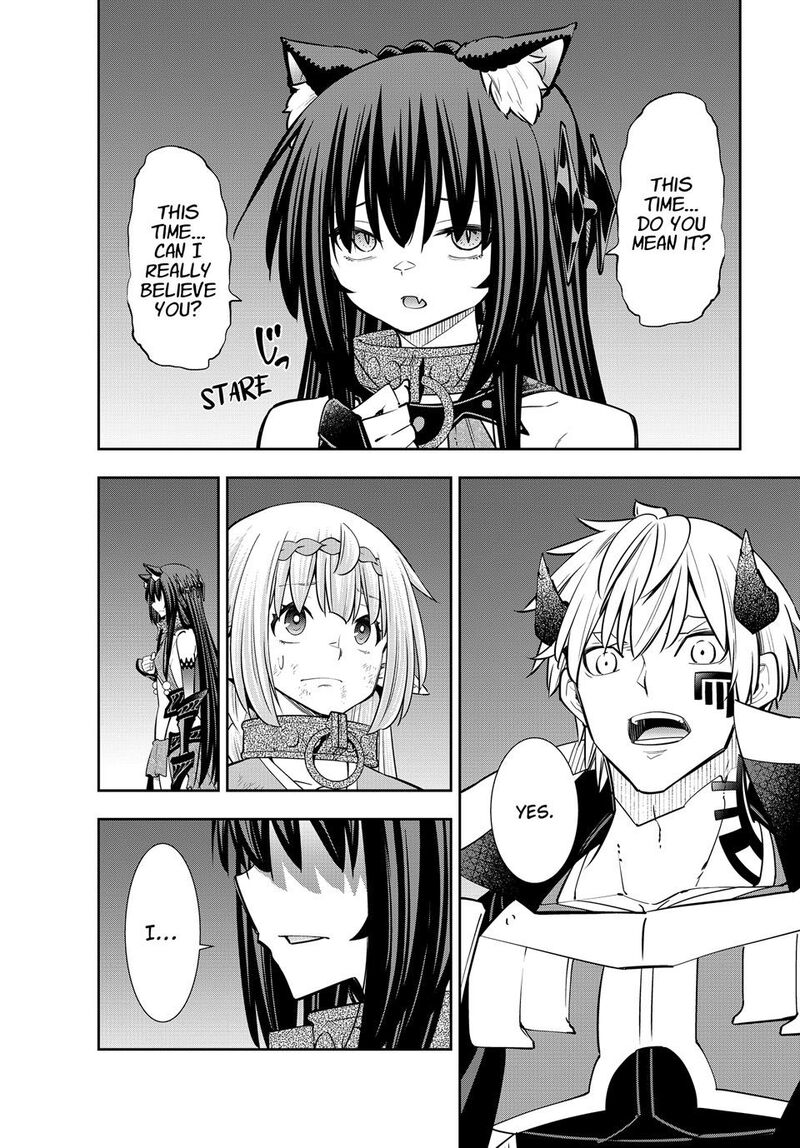 Isekai Maou To Shoukan Shoujo Dorei Majutsu 128 24