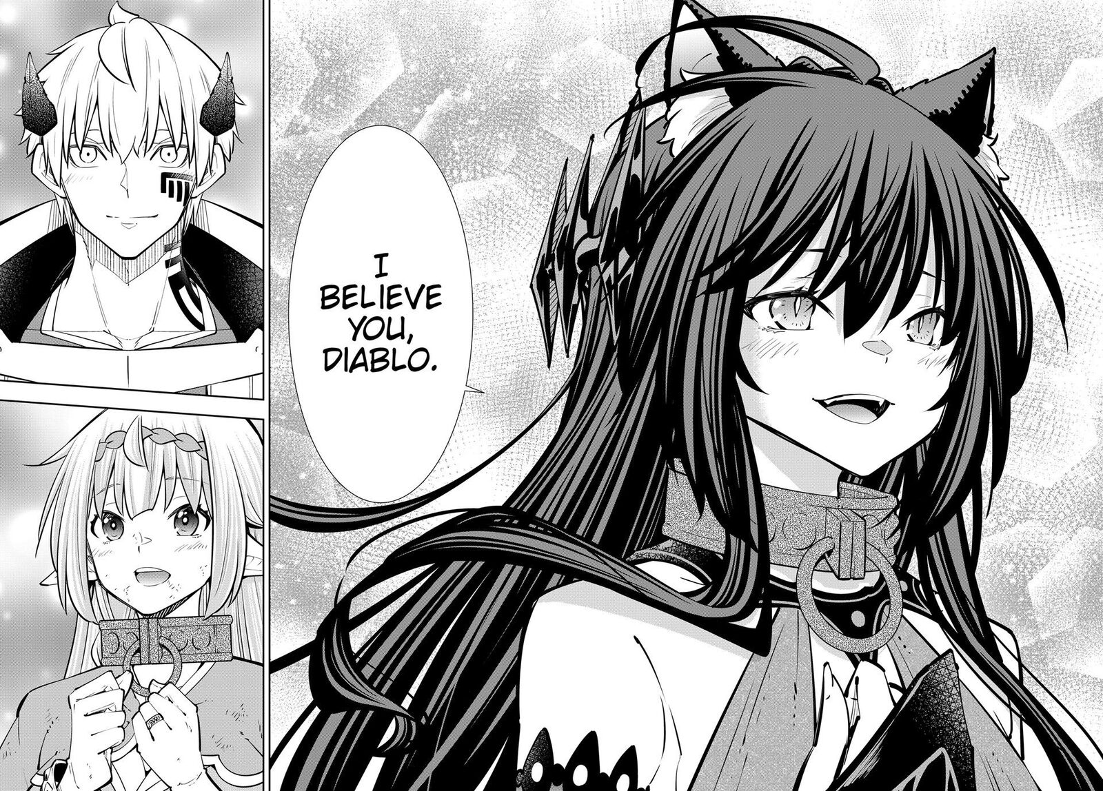 Isekai Maou To Shoukan Shoujo Dorei Majutsu 128 25