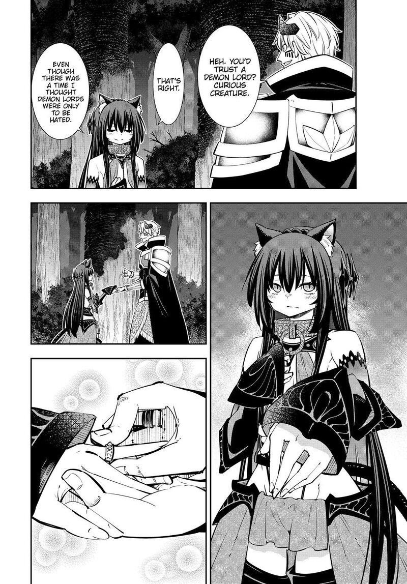 Isekai Maou To Shoukan Shoujo Dorei Majutsu 128 26