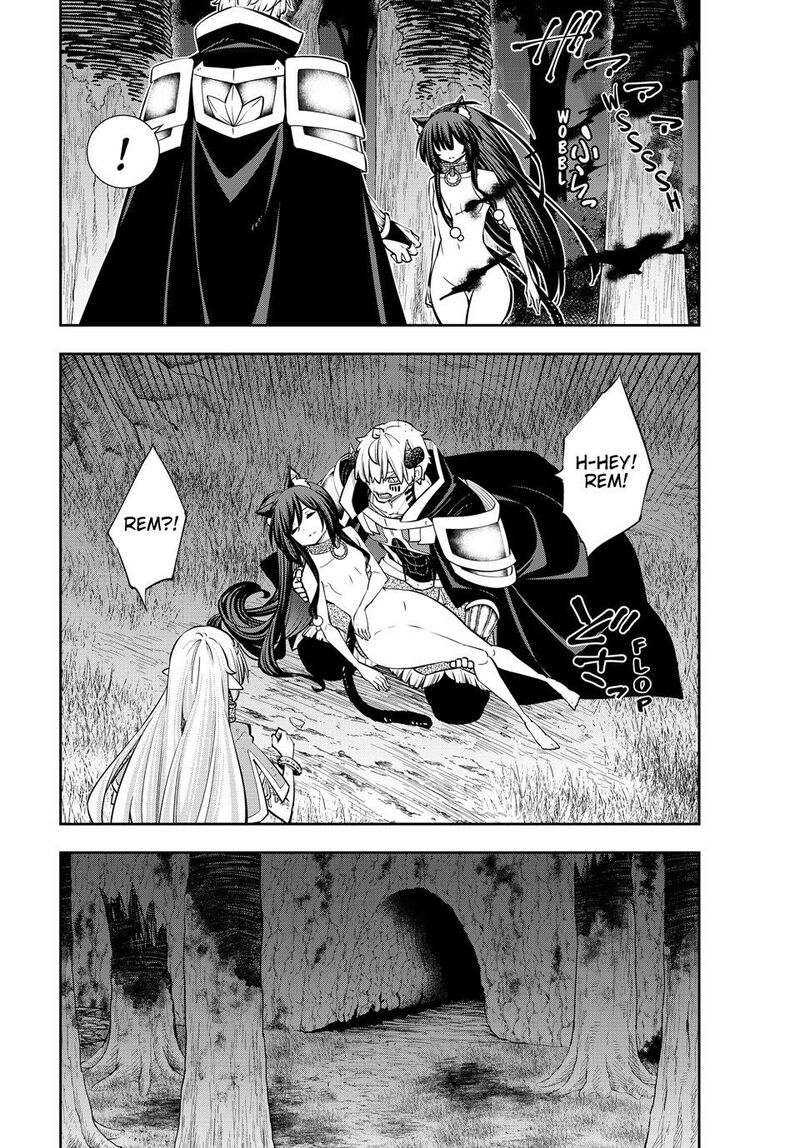 Isekai Maou To Shoukan Shoujo Dorei Majutsu 128 28