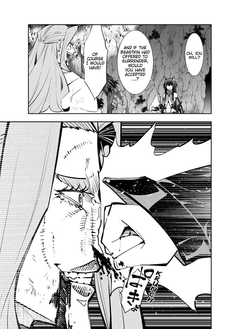 Isekai Maou To Shoukan Shoujo Dorei Majutsu 128 3