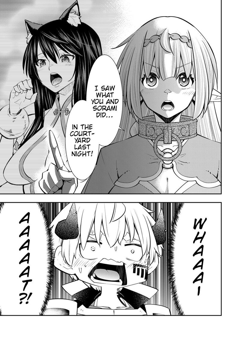 Isekai Maou To Shoukan Shoujo Dorei Majutsu 129 1