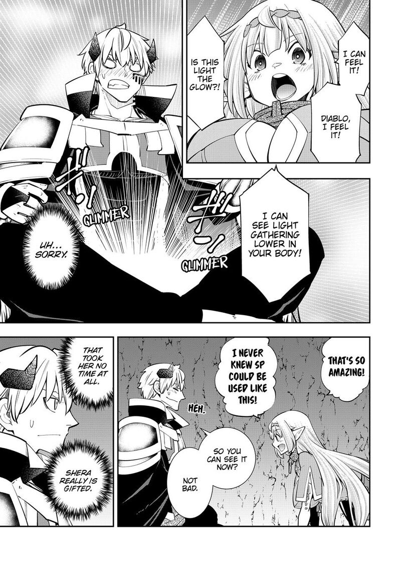 Isekai Maou To Shoukan Shoujo Dorei Majutsu 129 11