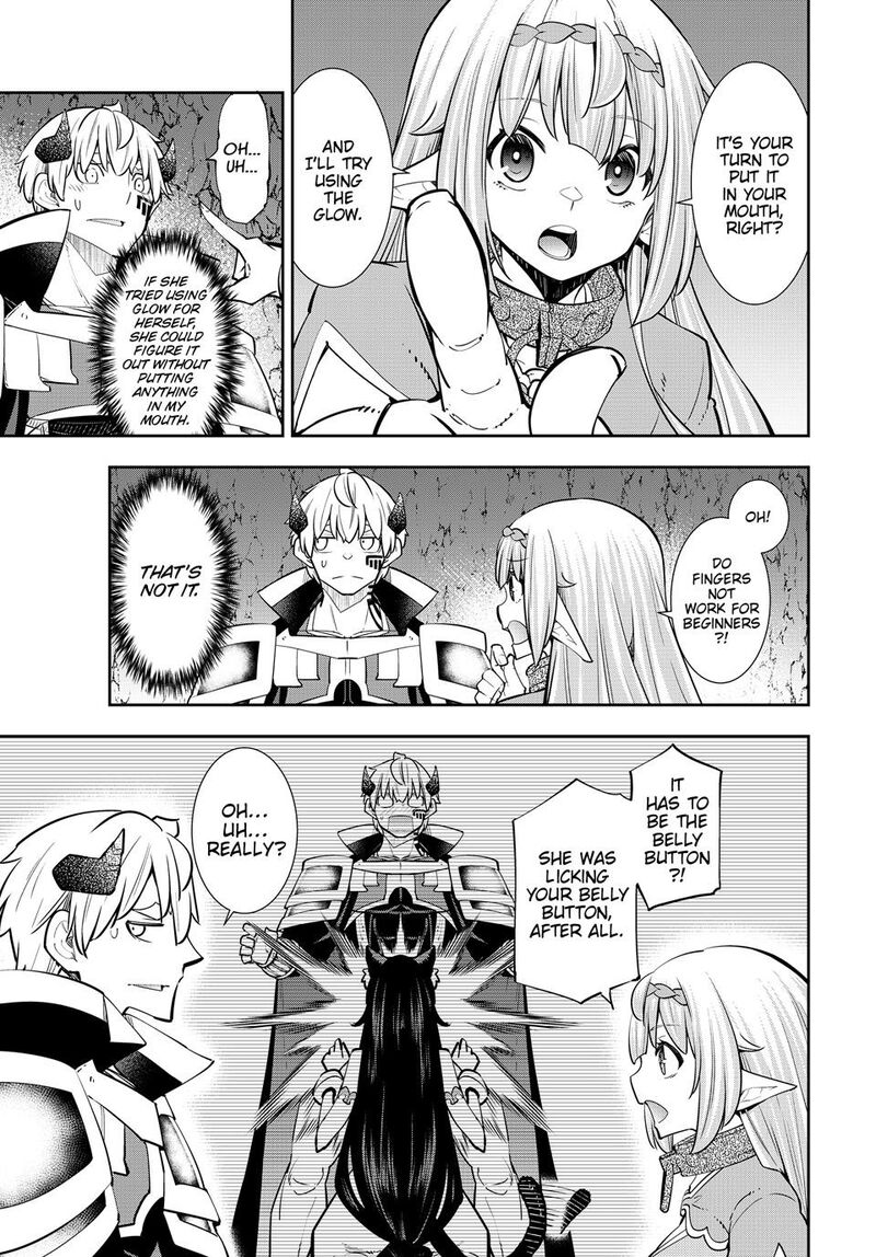 Isekai Maou To Shoukan Shoujo Dorei Majutsu 129 13