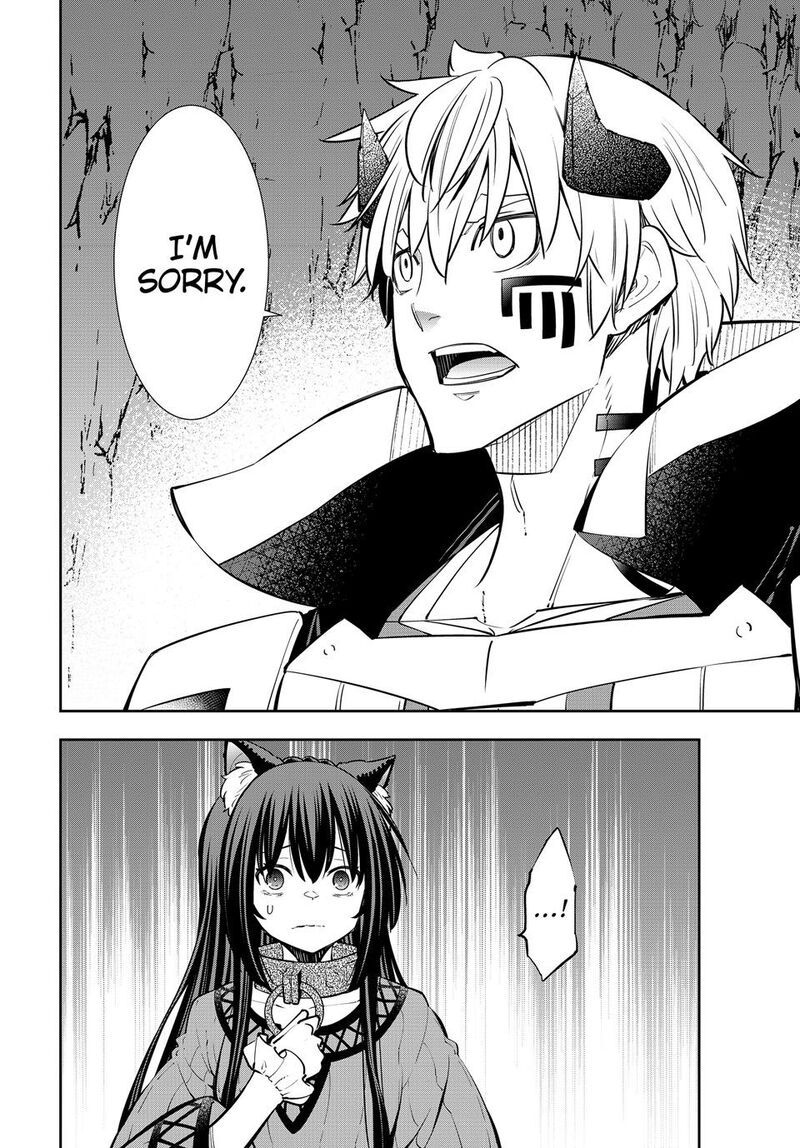 Isekai Maou To Shoukan Shoujo Dorei Majutsu 129 18