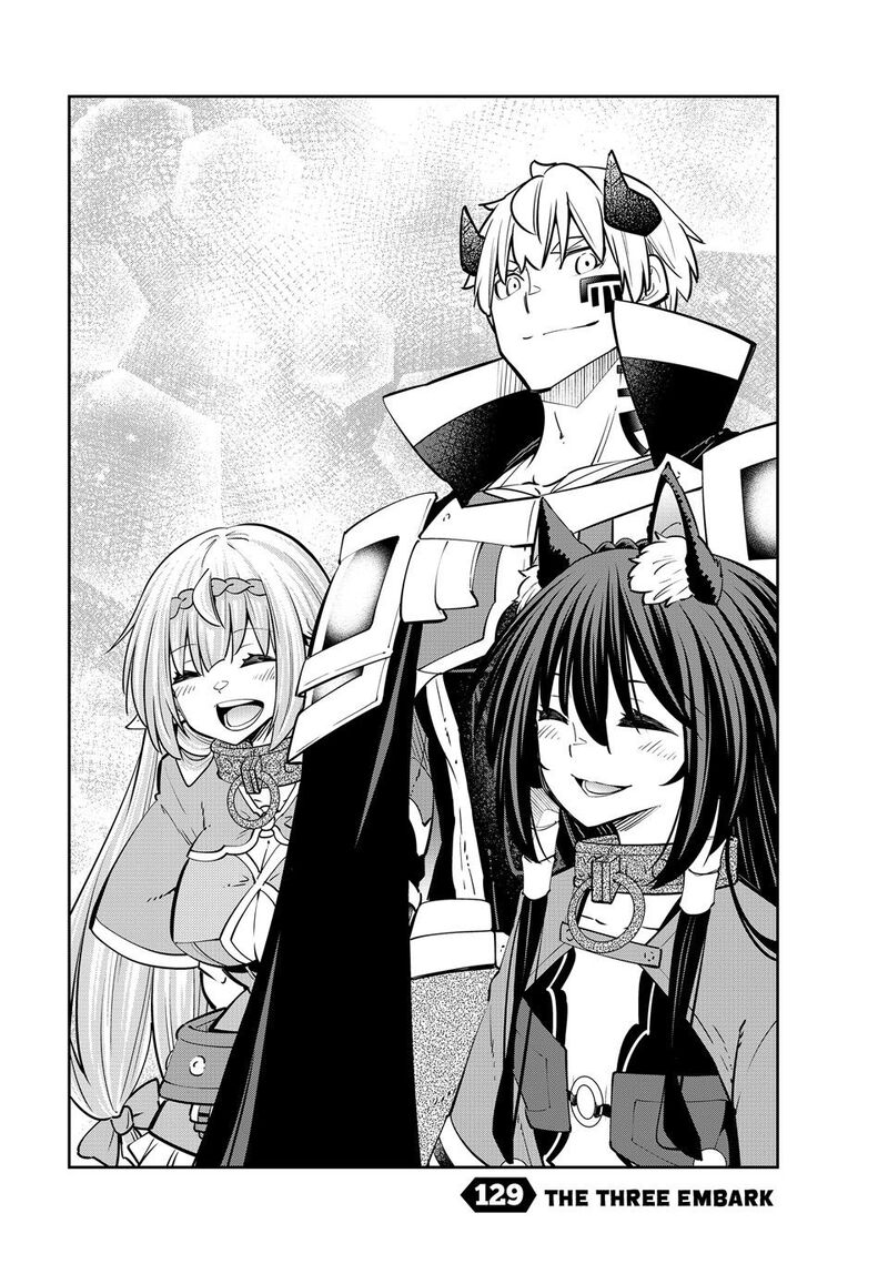 Isekai Maou To Shoukan Shoujo Dorei Majutsu 129 2