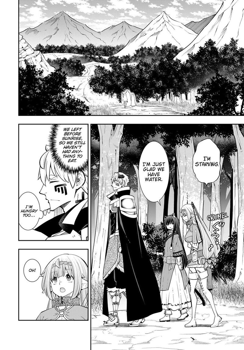 Isekai Maou To Shoukan Shoujo Dorei Majutsu 129 26