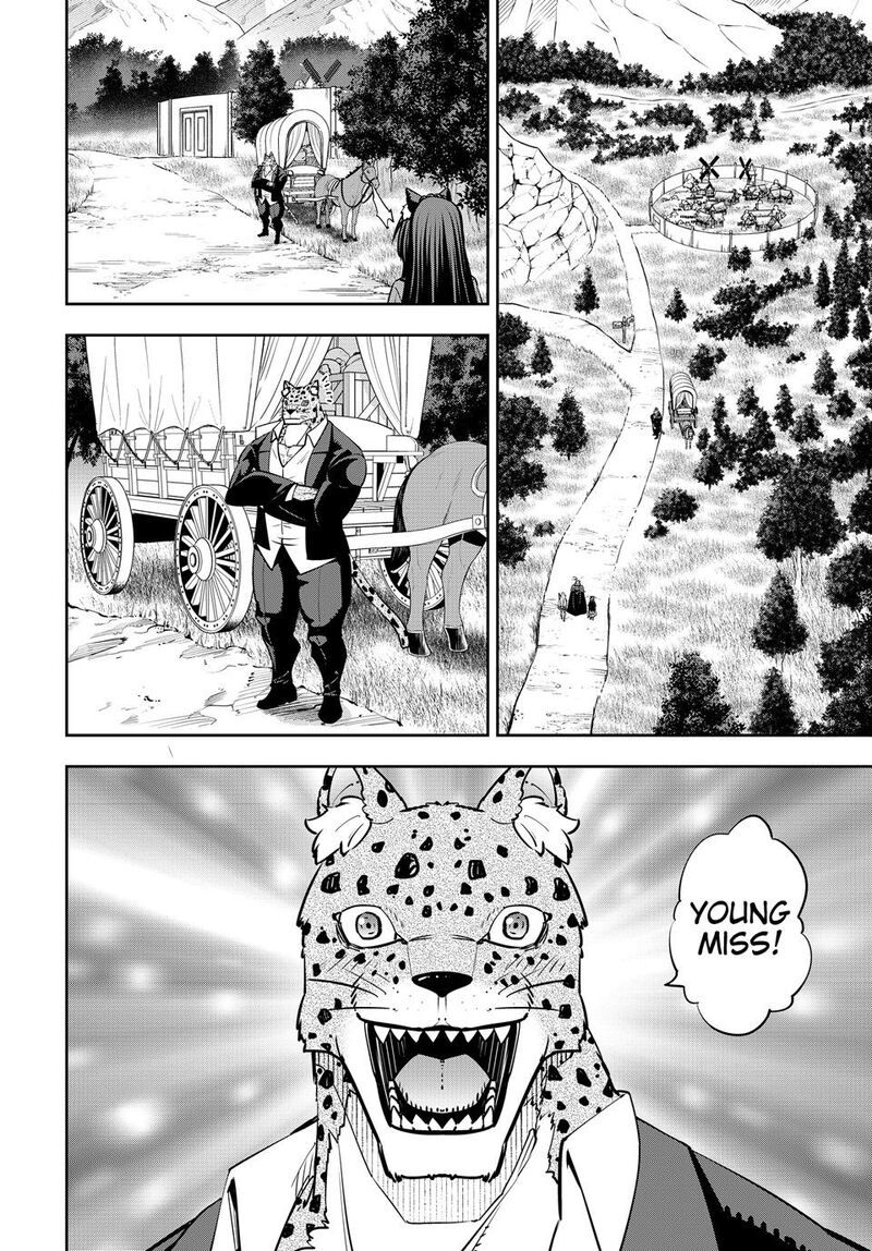 Isekai Maou To Shoukan Shoujo Dorei Majutsu 129 28