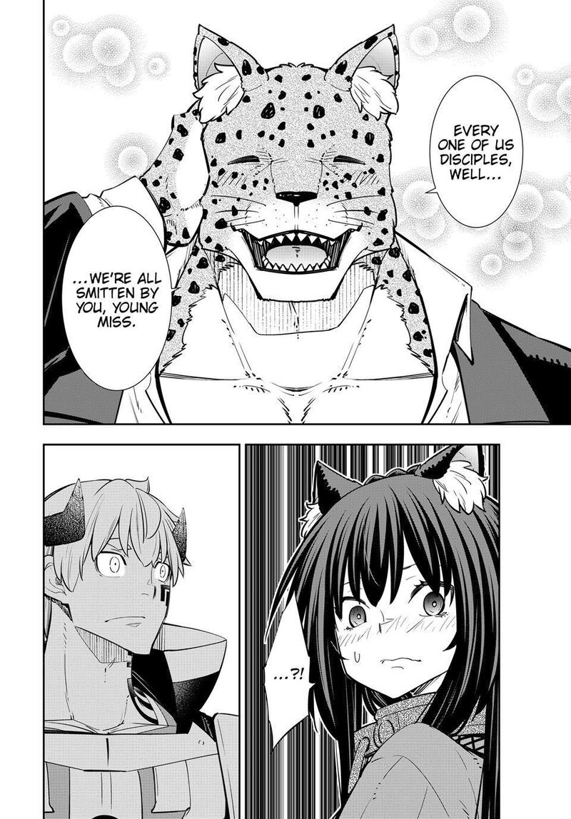 Isekai Maou To Shoukan Shoujo Dorei Majutsu 129 36